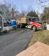 Best Attic Cleanout  in Hamilton, IN